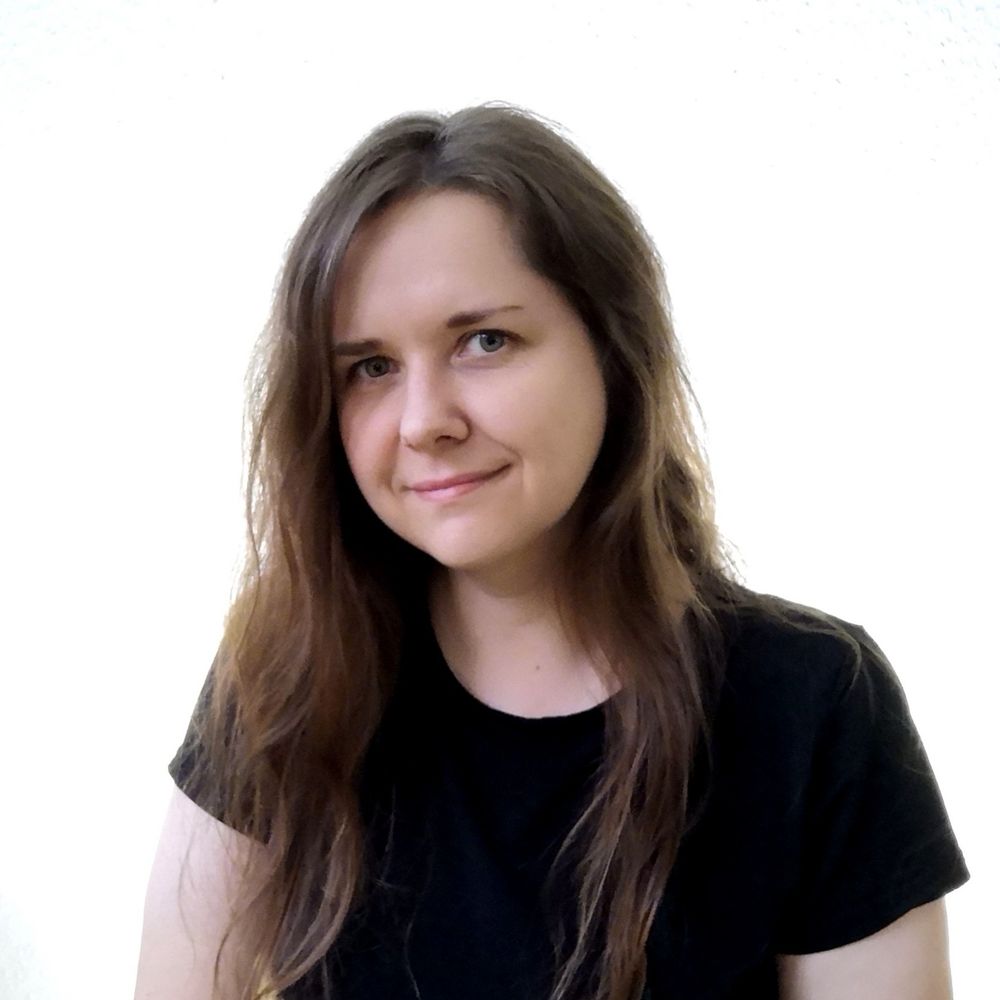 Katja Wosniak