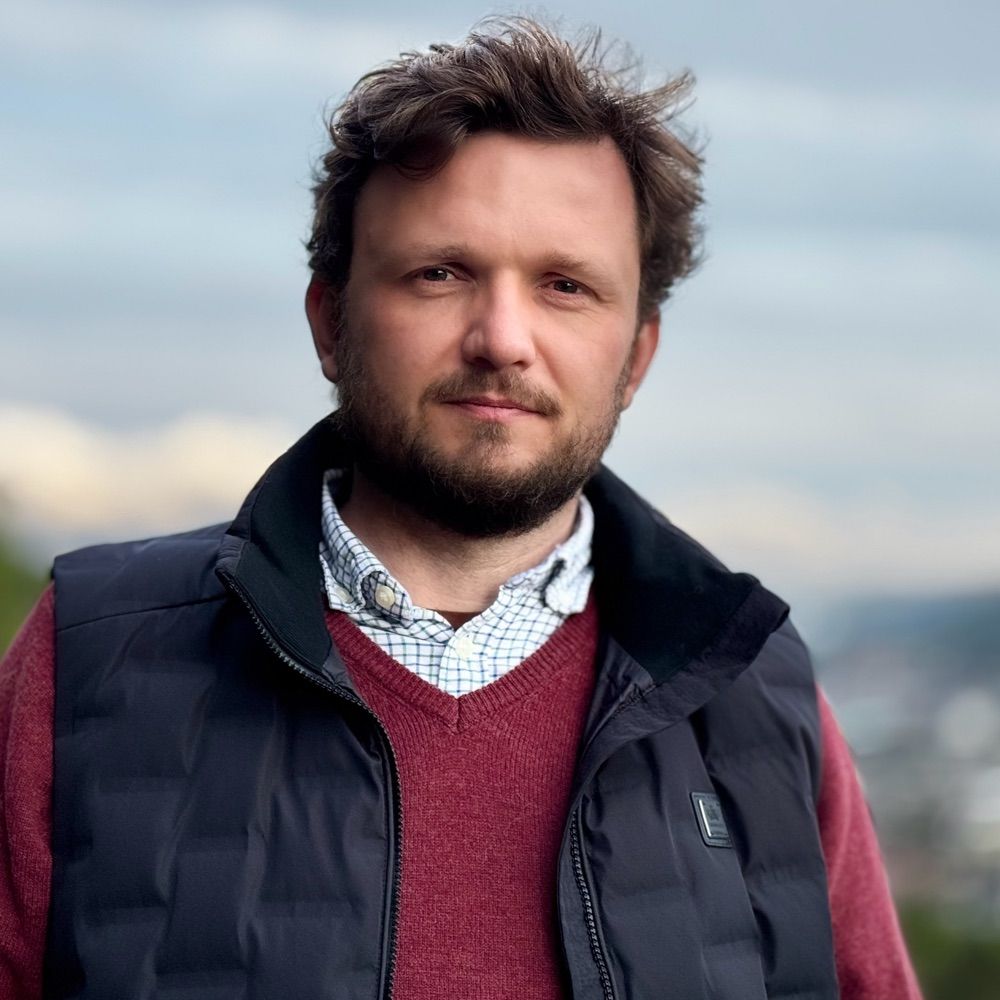 Lukasz Krupski