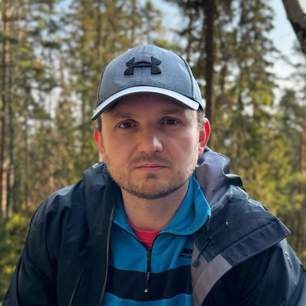 Lukasz Krupski