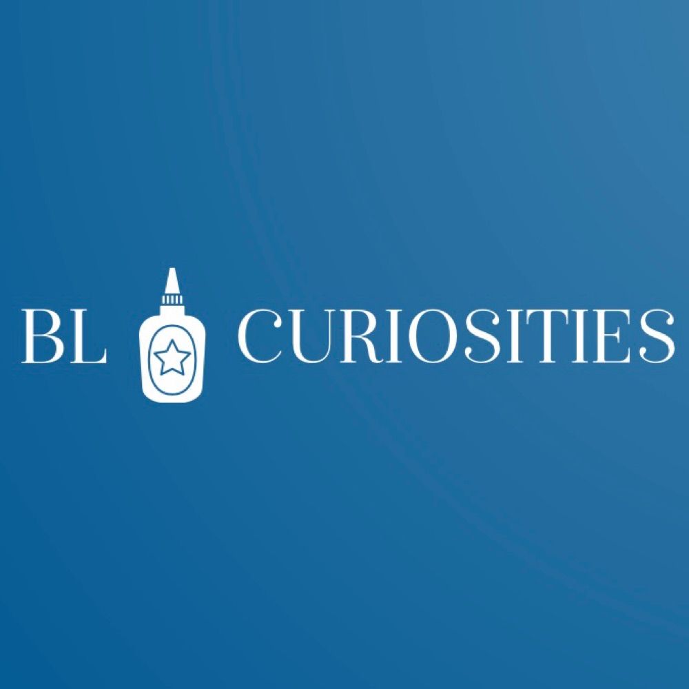 BL Curiosities