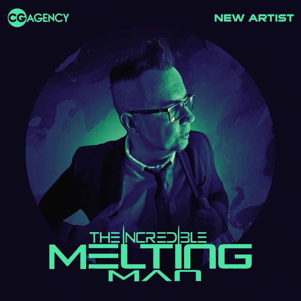 The Incredible Melting Man