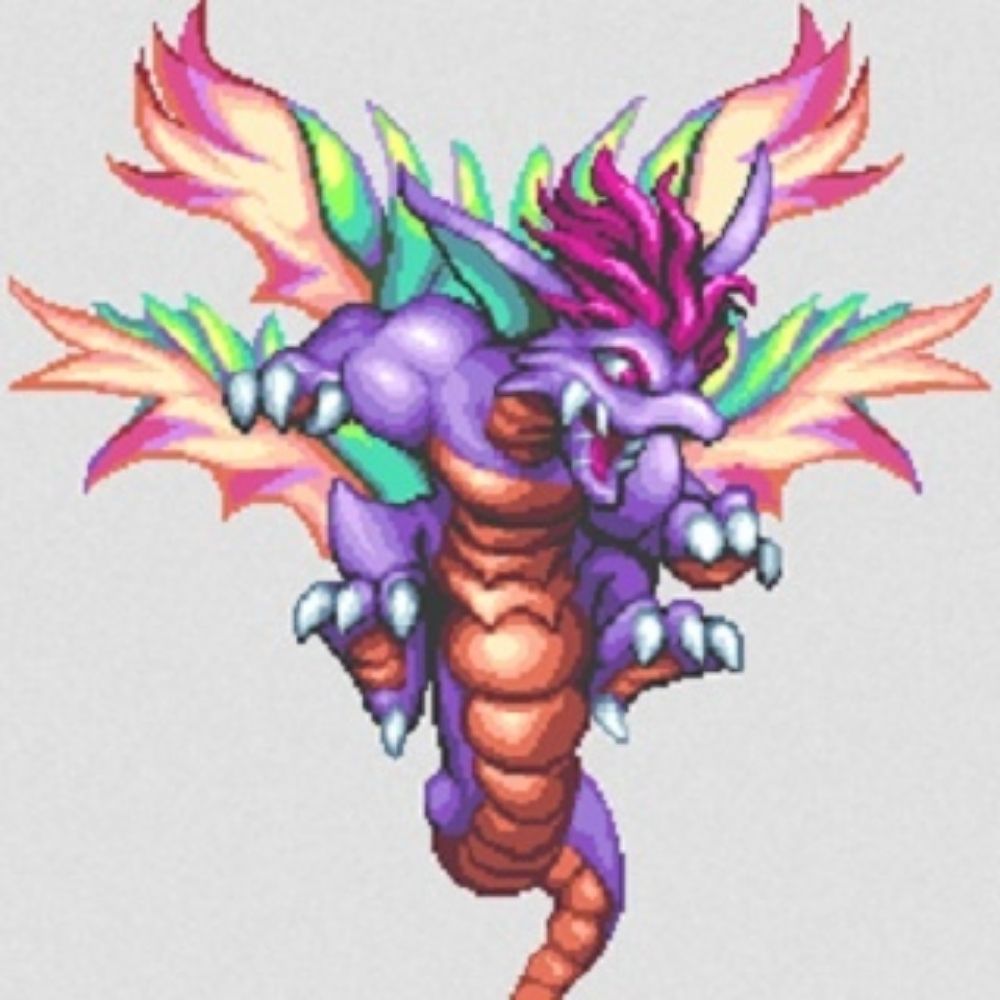 Manabeast 🏳️‍🌈🇺🇦🇪🇺