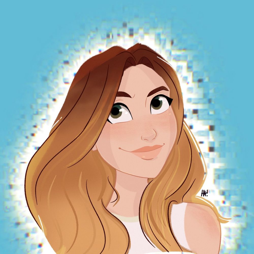 Heather Antos's avatar