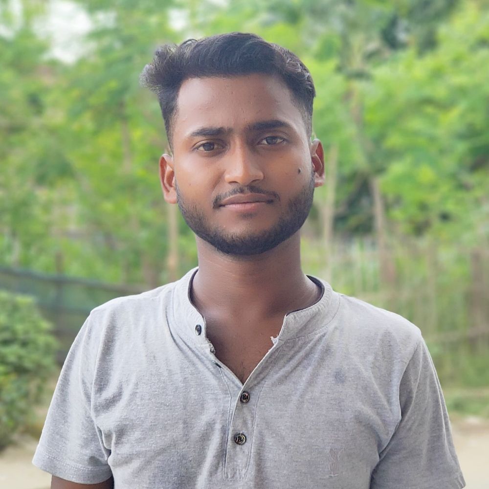Rakesh Kumar