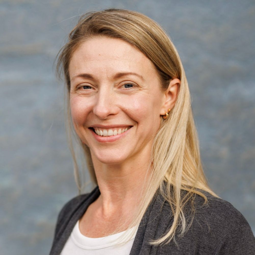 Angela Wenham