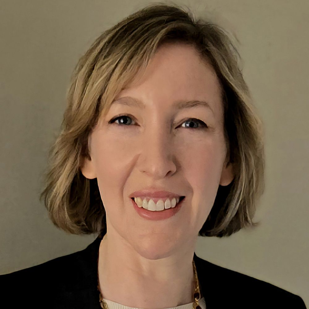 Gwendolyn Seidman