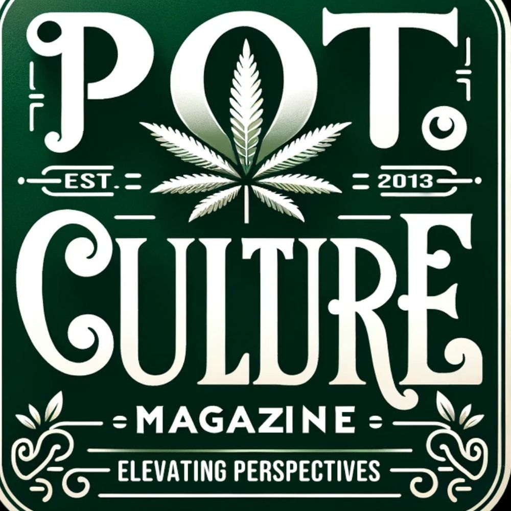 Pot Culture Magazine 's avatar