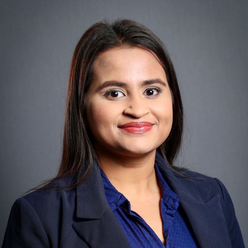 Navsheen Kaur