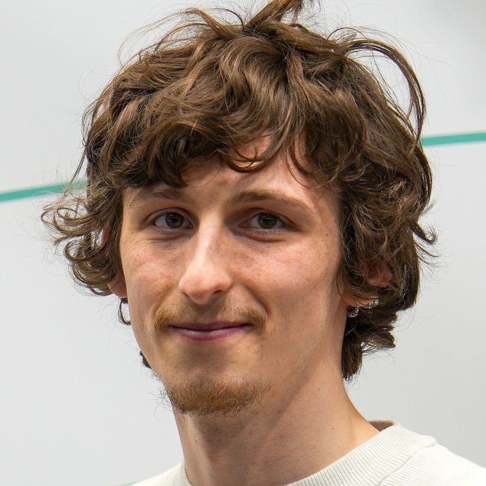Fabien Degalez