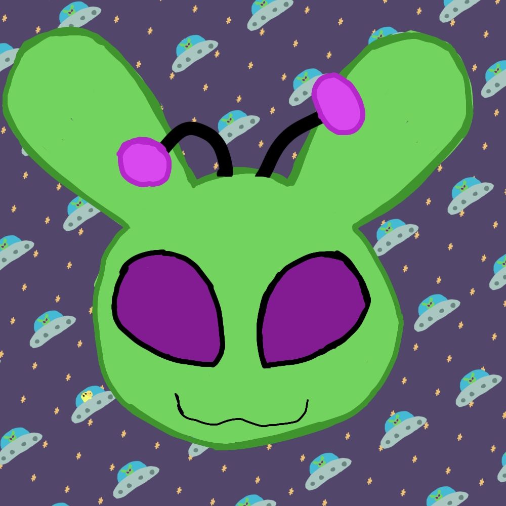 bunnie's avatar