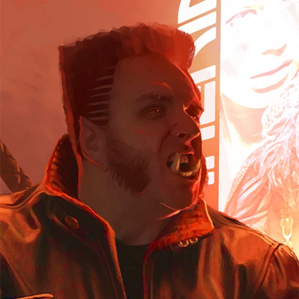 Vandalious