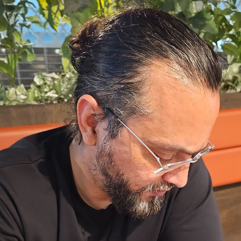 Yassir Morsi