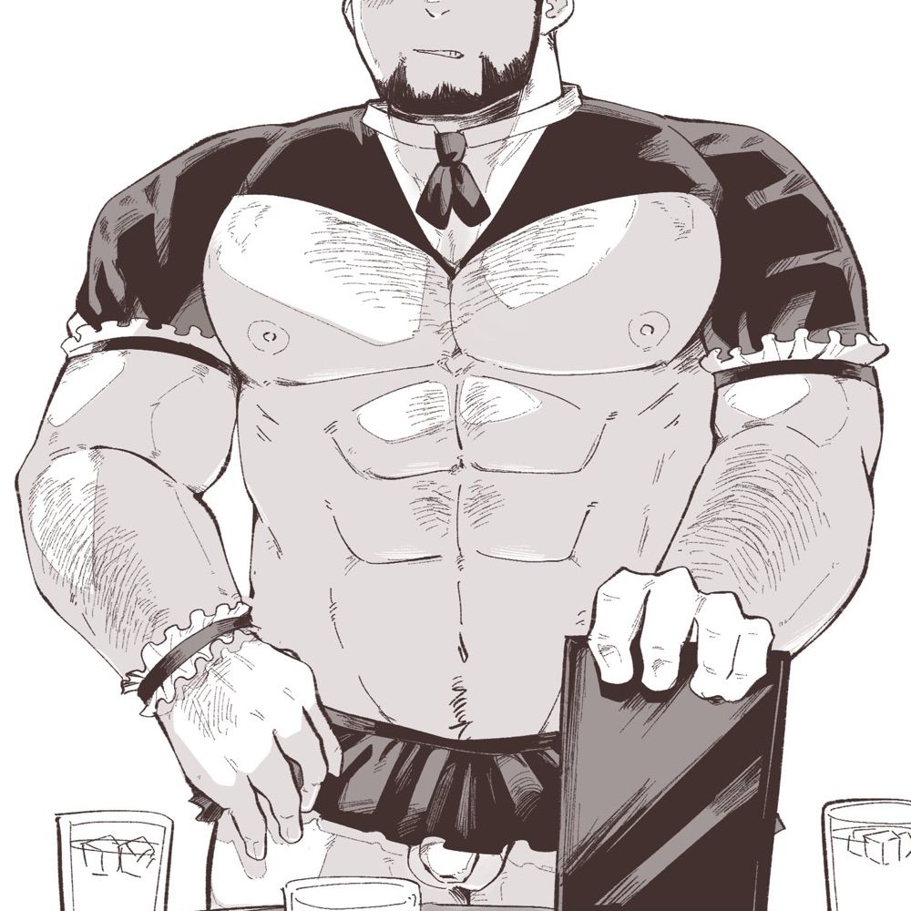 現存在くん
