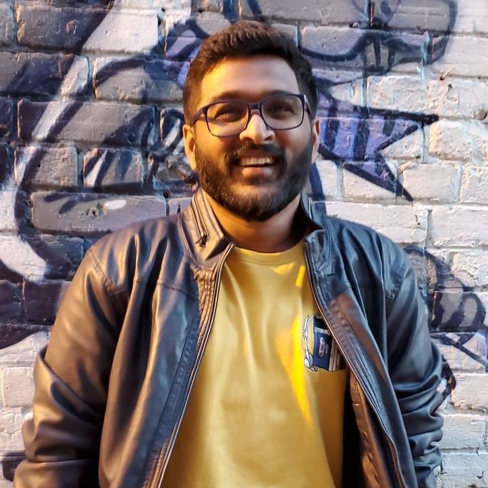 Kunal Konde