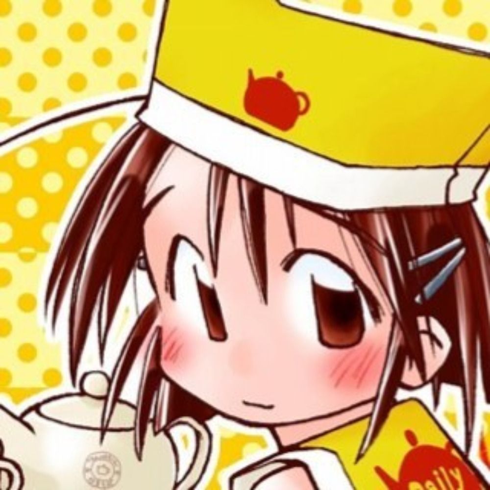 なにがし某
