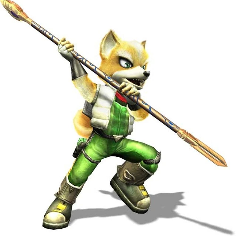 Foxfury96