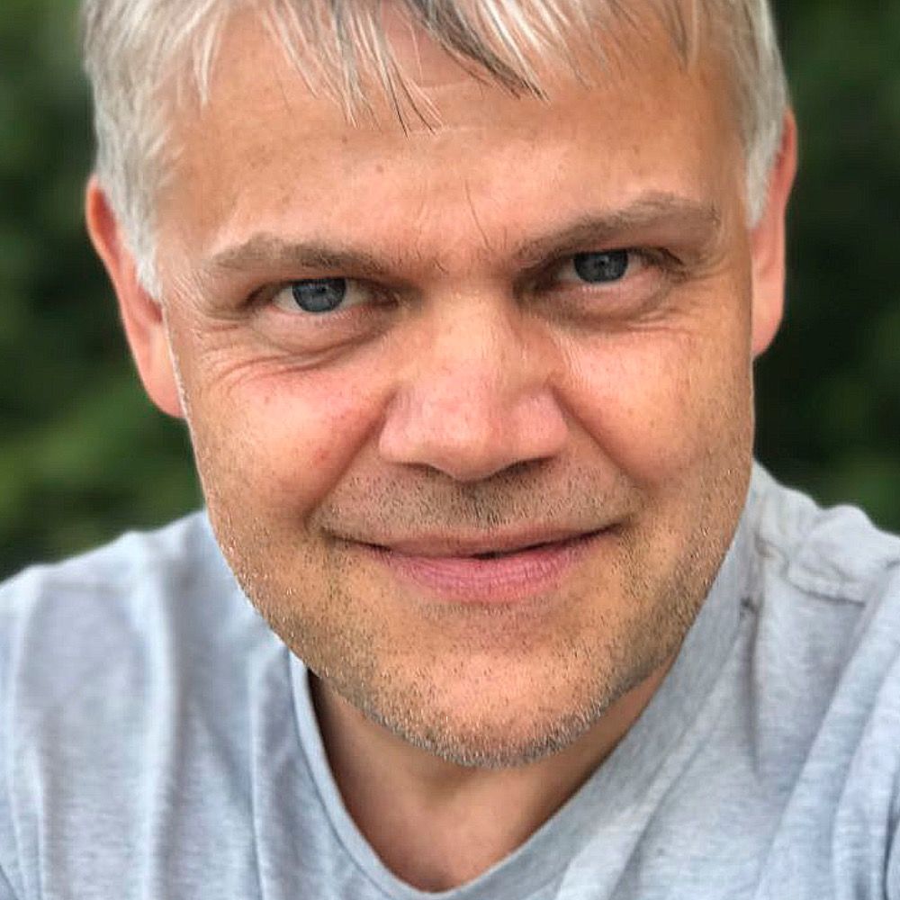 Bernhard Ammann