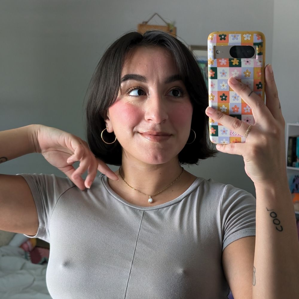 gabriela