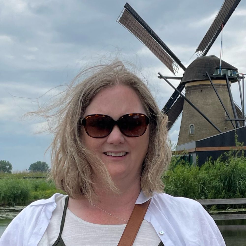 Janell Hoekstra