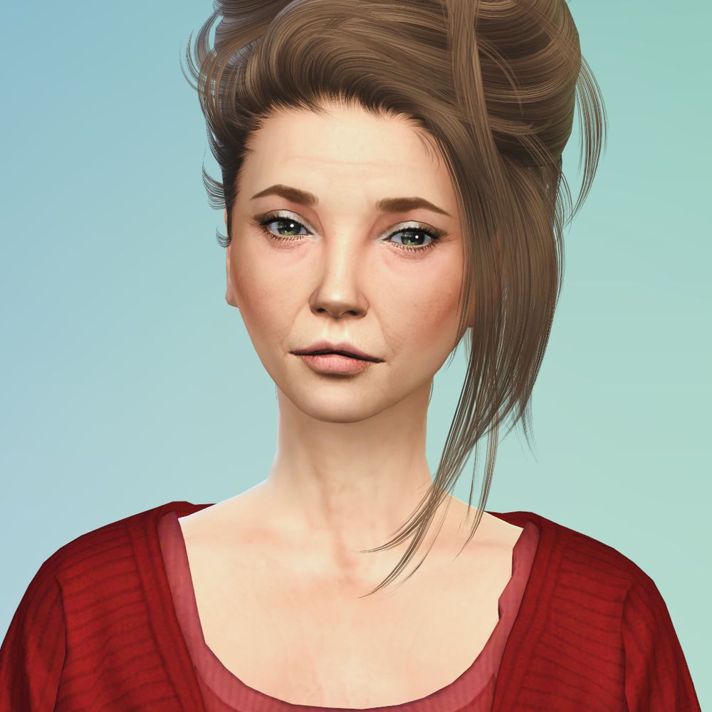 Granny Simsfan