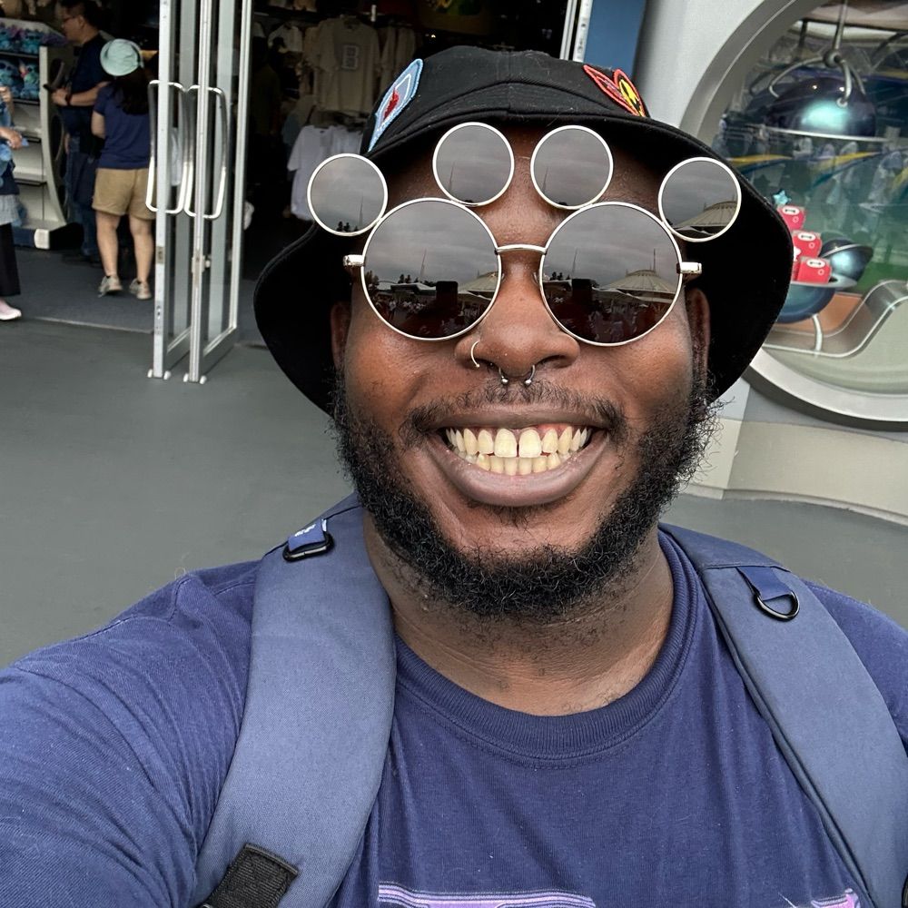 Dakari Anderson