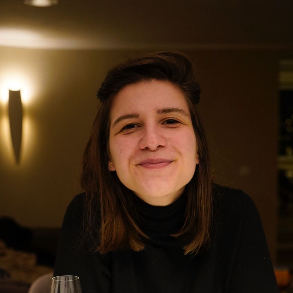 Marie Schwarz