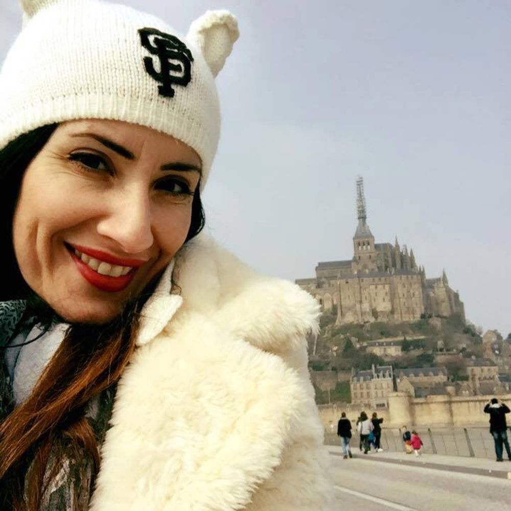 Françoise Leonelli