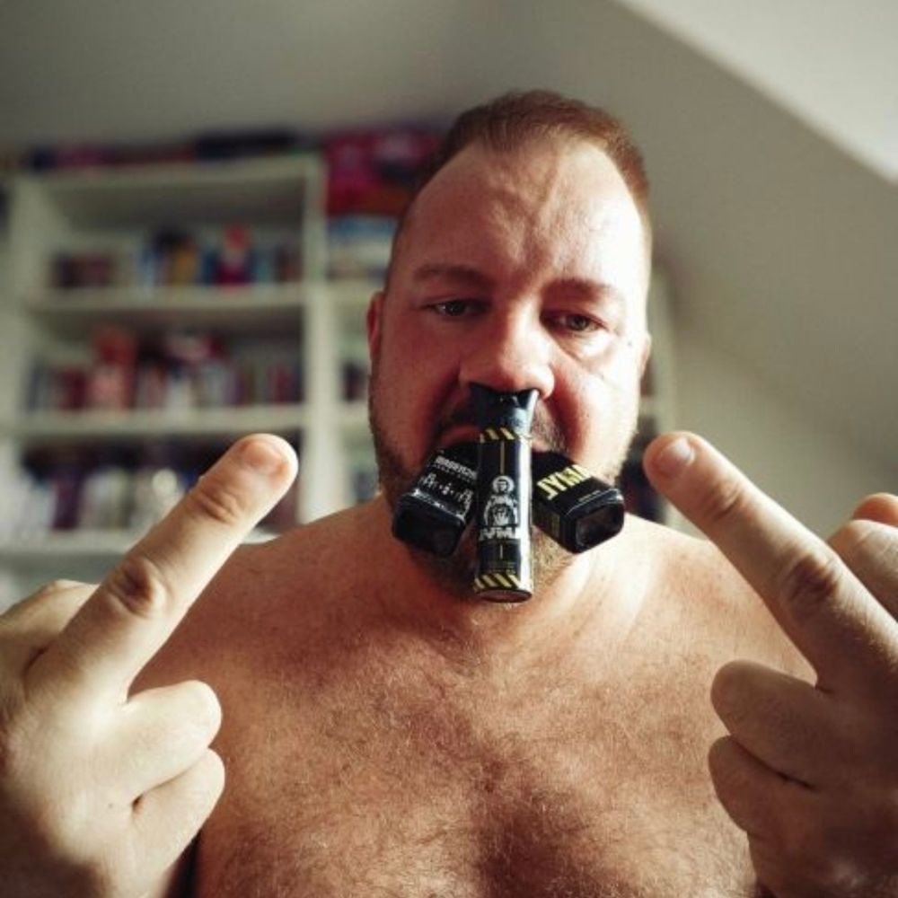 Blowdiver