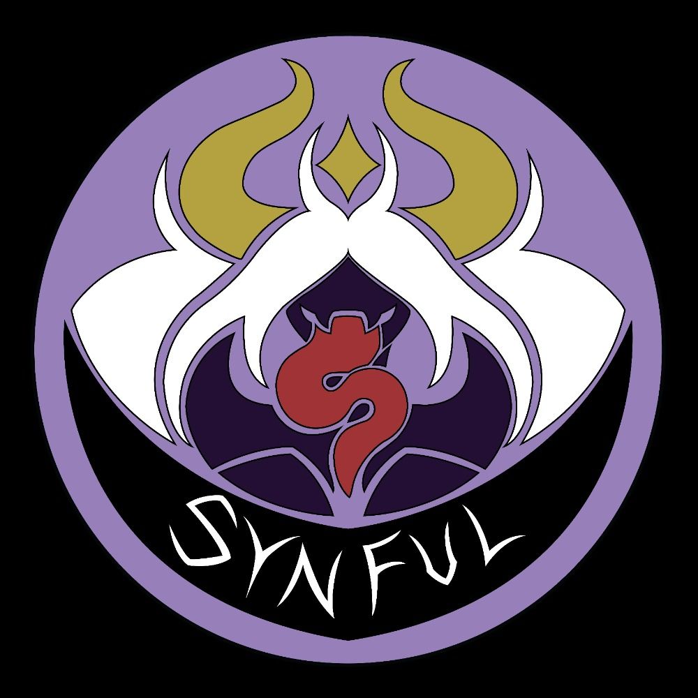 Syn000🔞 the CEO of Synful