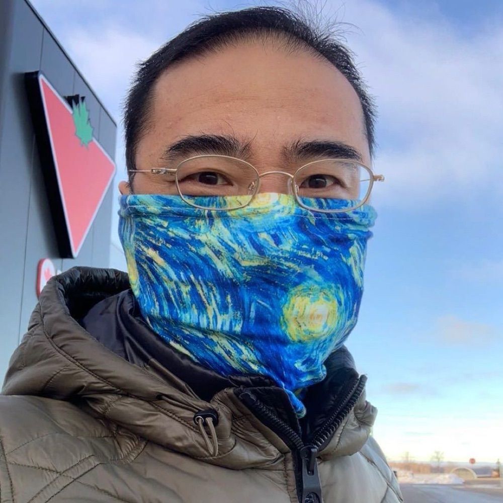 Jeff Li
