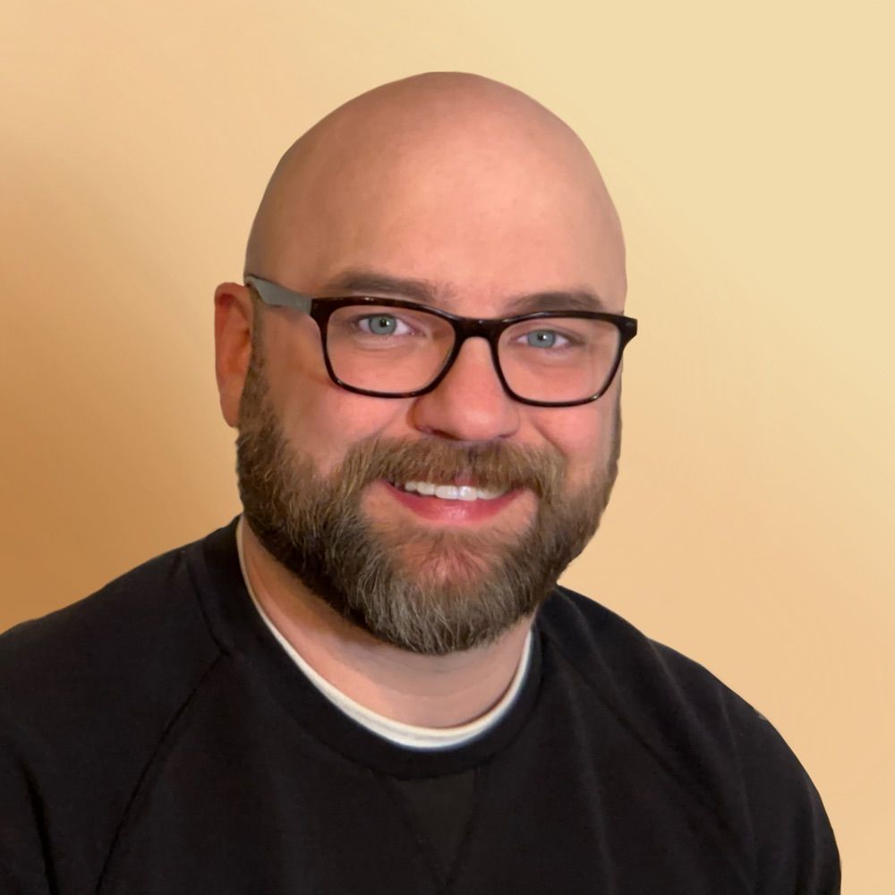Joshua Ogle