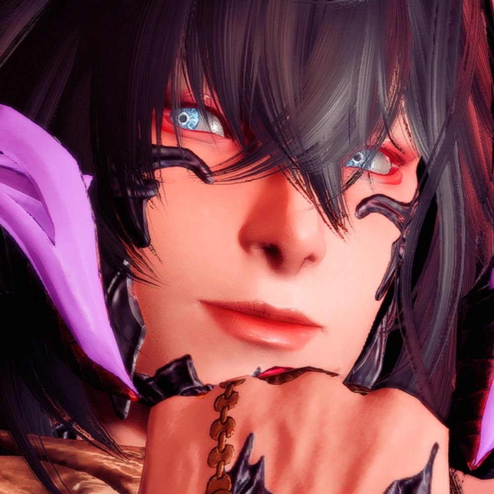 Azazel 🔞