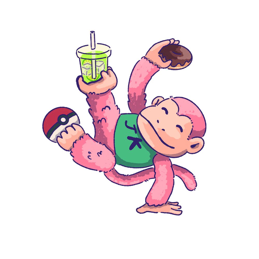 Jigglykong