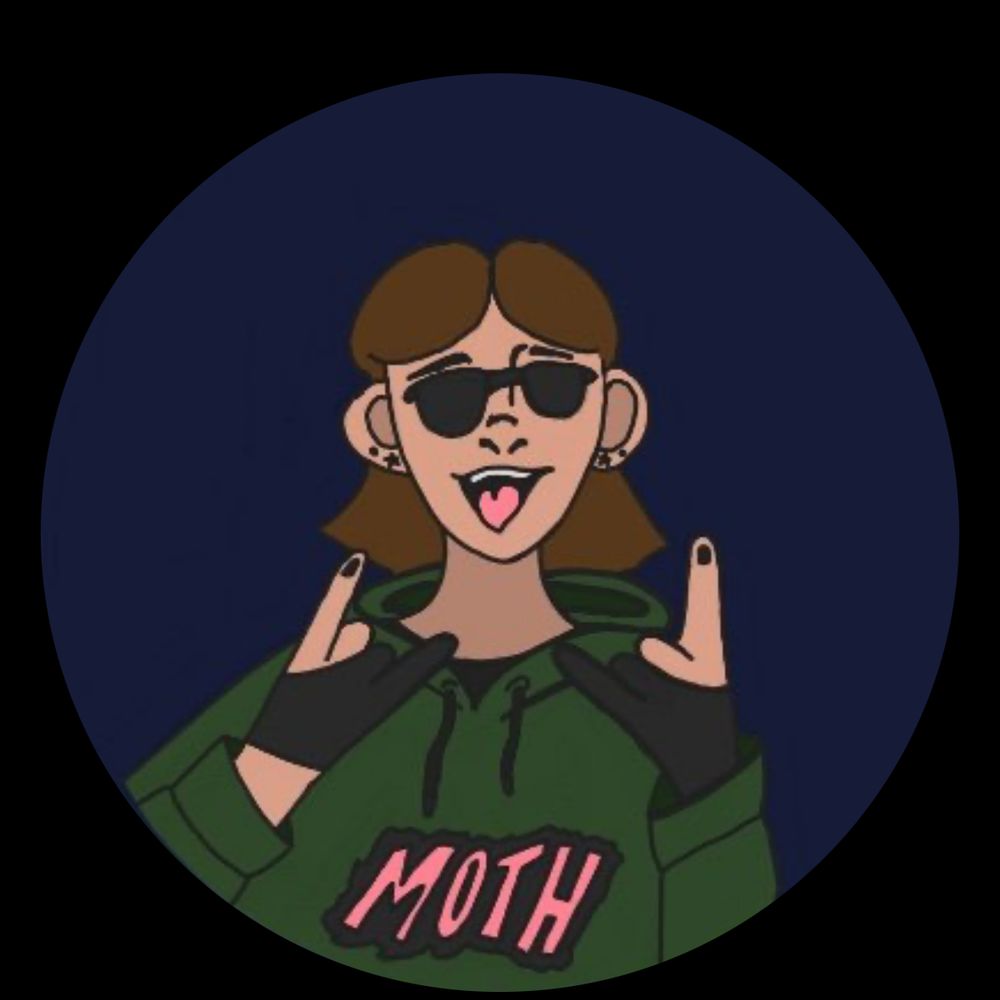 Moth