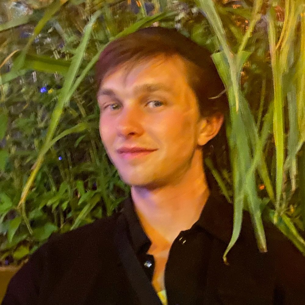 Ronan Perry