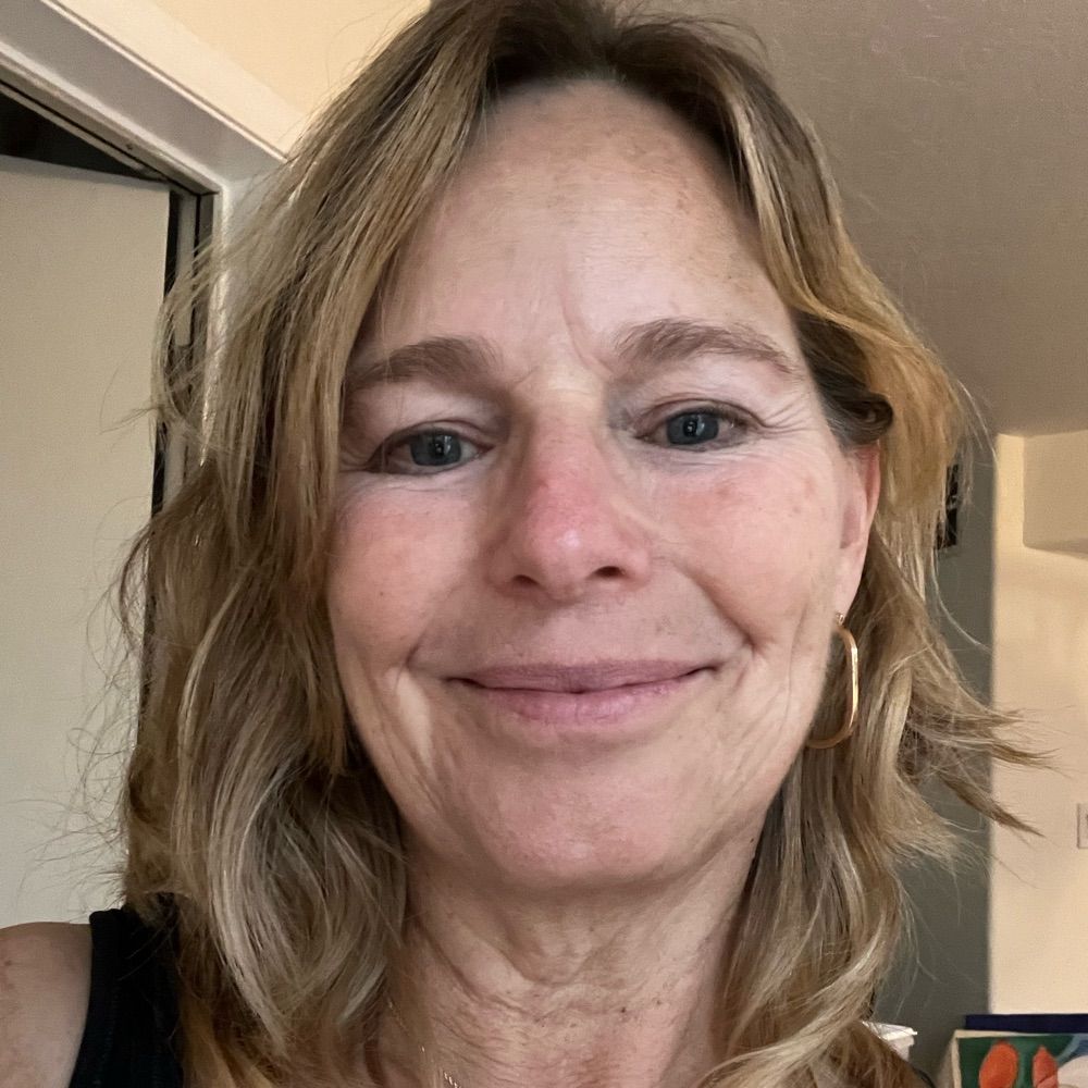 Jill Christian