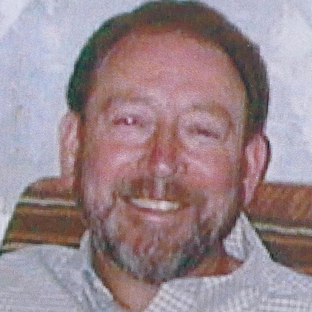 Ken MacDonald