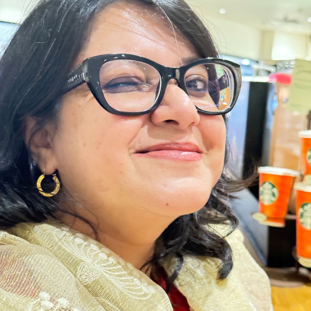 Rituparna Ghosh