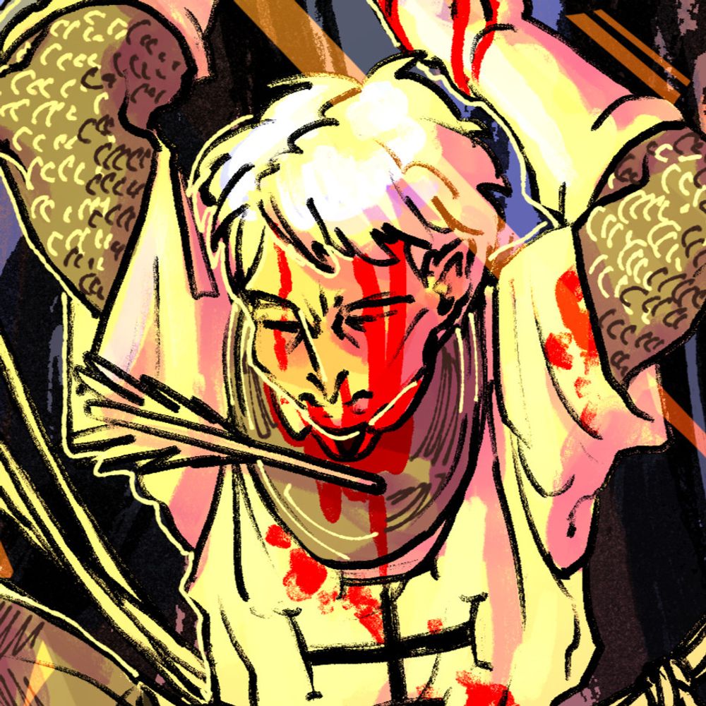 DoomSpiral