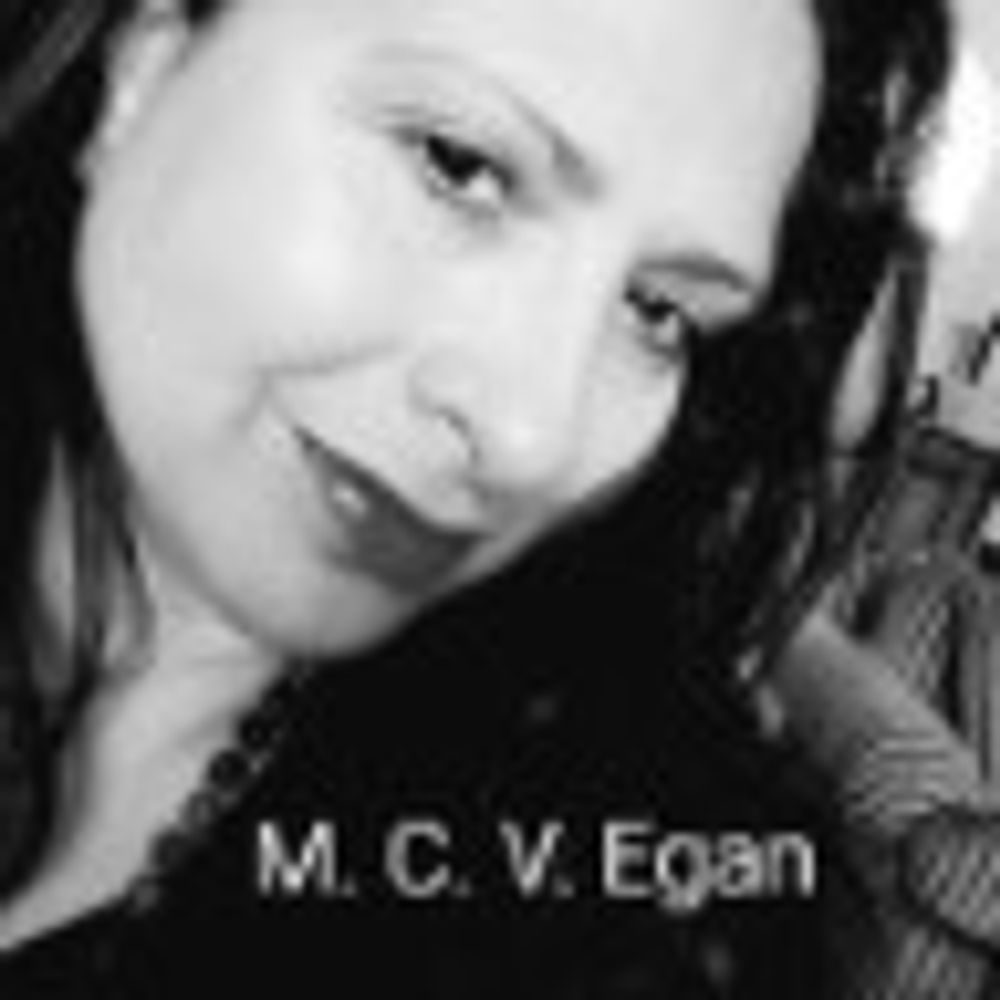 M.C.V. EGAN