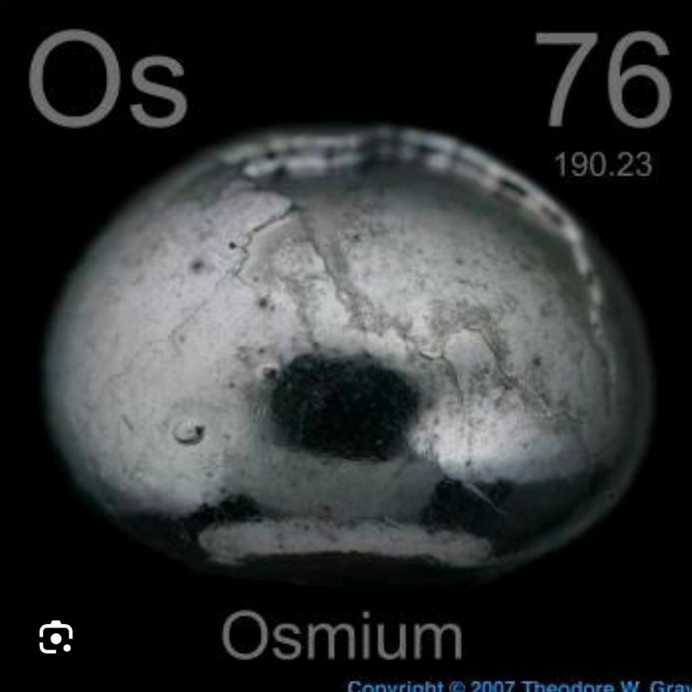 Osmium