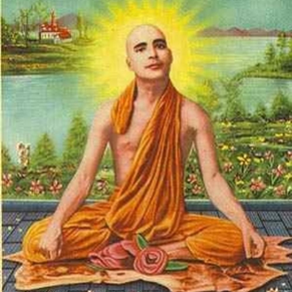 RiverSwami.com