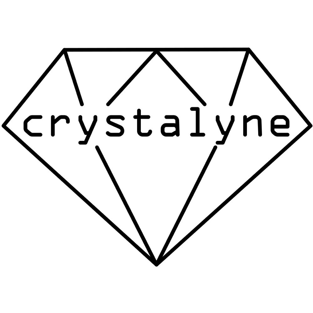 crystalyne