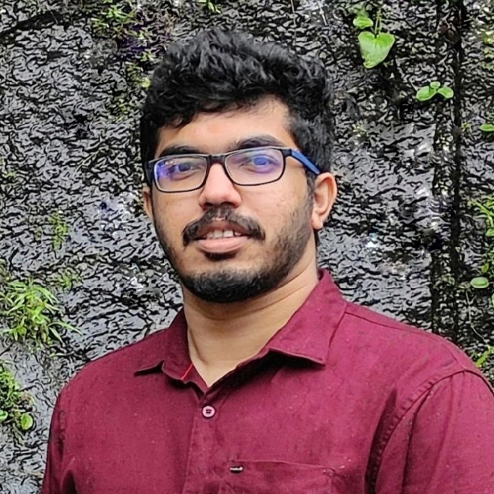 Vishnu Padippurakkal