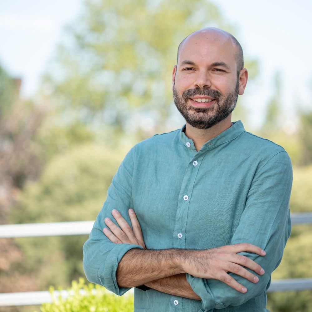 Giuseppe Maria Paternò