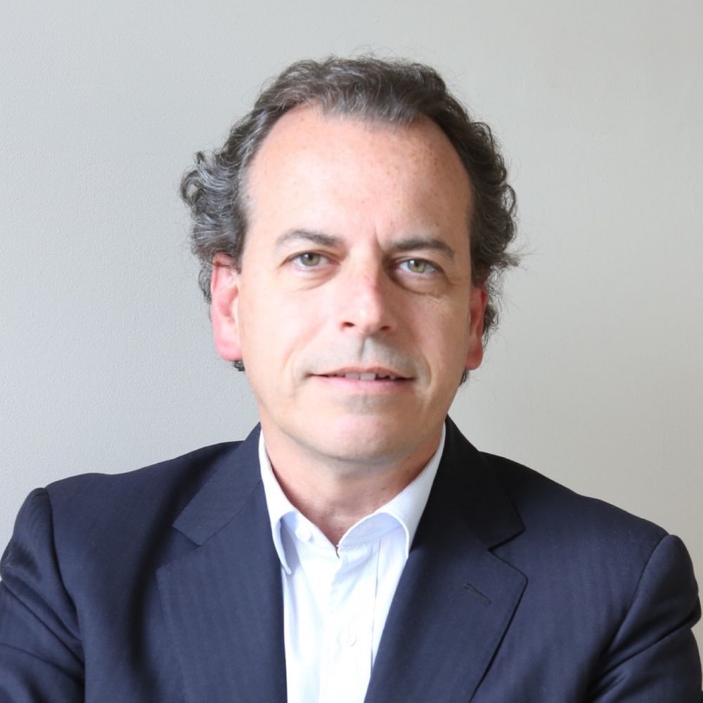 Nicolas Laporte