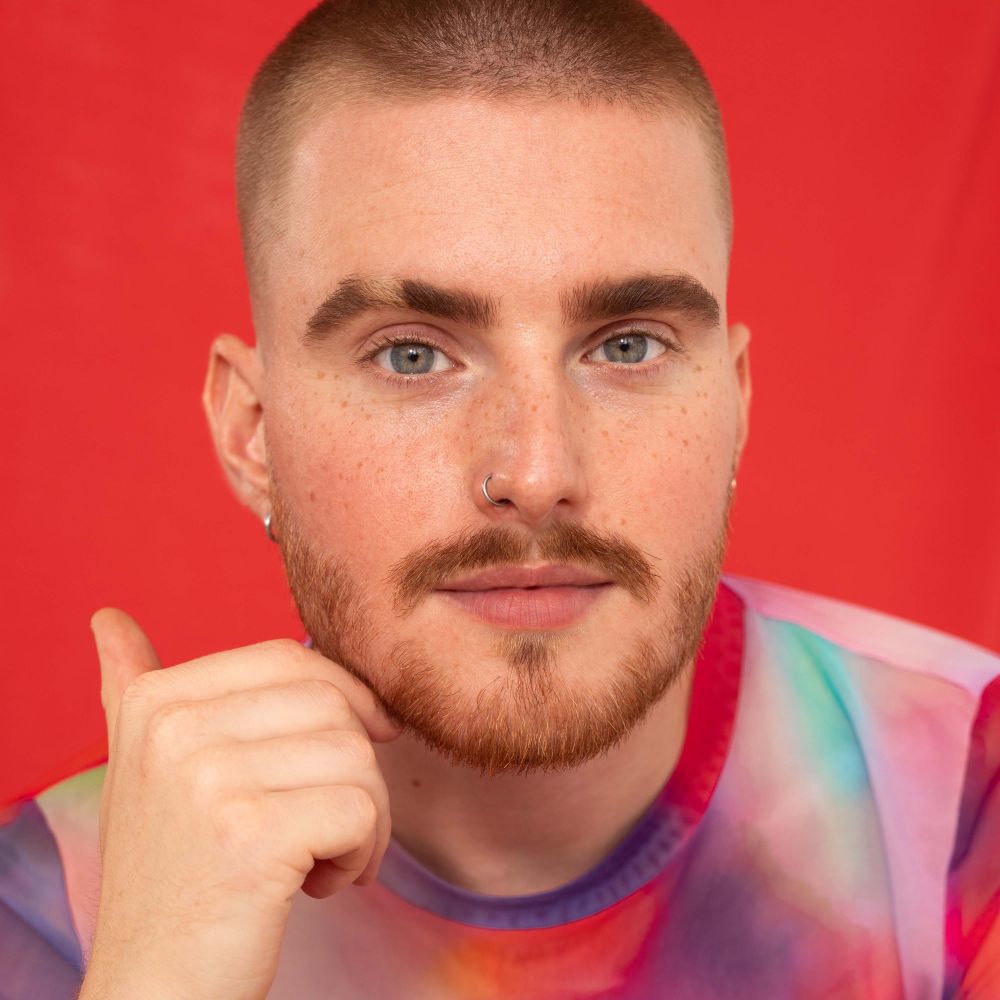 Jesse van den Berg 