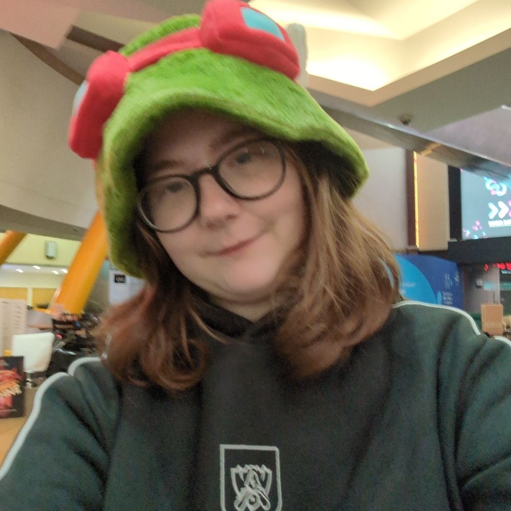 User avatar