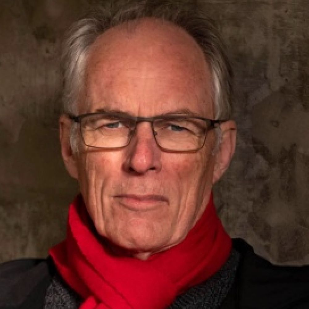 David Spratt