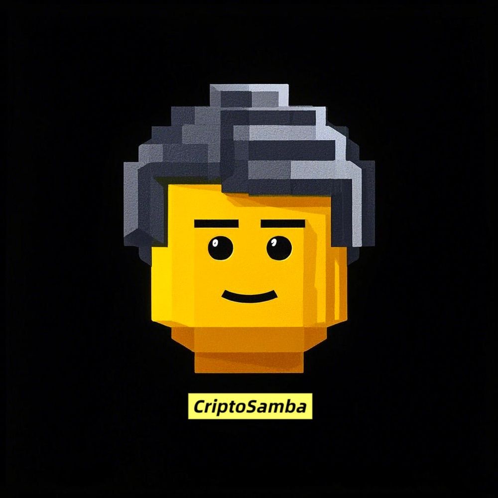 CriptoSamba